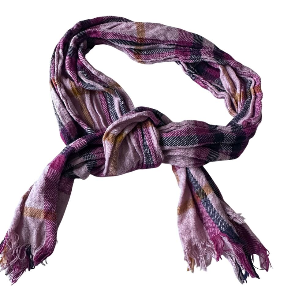 Zara scarf